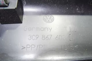3C9867603D , art2728236 Прочая запчасть Volkswagen Passat B7 Арт 2728236, вид 3