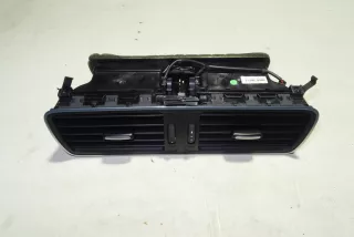 3AC819728A , art2727951 Дефлектор обдува салона Volkswagen Passat B7 Арт 2727951, вид 1