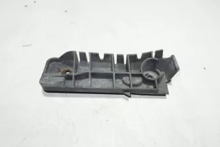 8E0807283A , art2869949 Кронштейн крепления бампера переднего Audi A4 B6 Арт 2869949, вид 2