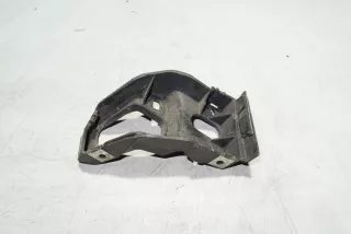 8E0853922 , art2870544 Кронштейн крепления бампера переднего Audi A4 B6 Арт 2870544, вид 1