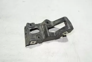 8E0853922 , art2870544 Кронштейн крепления бампера переднего Audi A4 B6 Арт 2870544, вид 2