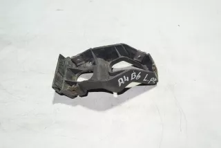 8E0853922 , art2734029 Кронштейн крепления бампера переднего Audi A4 B6 Арт 2734029, вид 1