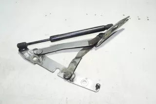 8E5827301G , art2736461 Петля крышки багажника Audi A4 B7 Арт 2736461, вид 2