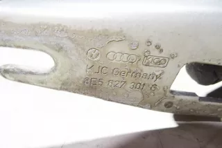 8E5827301G , art2736461 Петля крышки багажника Audi A4 B7 Арт 2736461, вид 3