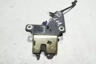 8E5827505B , art2739410 Замок багажника Audi A4 B6 Арт 2739410, вид 1