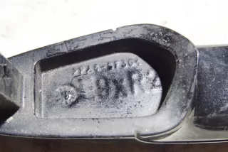 E9XR2 , art2878944 Ручка наружная задняя правая BMW 3 E90/E91/E92/E93 Арт 2878944, вид 3