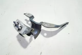 art2746543 Петля крышки багажника Audi A4 B7 Арт 2746543, вид 2