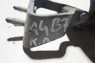 art2746543 Петля крышки багажника Audi A4 B7 Арт 2746543, вид 3
