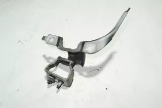 art2878998 Петля крышки багажника Audi A4 B7 Арт 2878998, вид 2