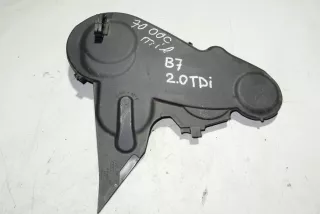 03L109107 , art2751436 Накладка декоративная Volkswagen Passat B7 Арт 2751436, вид 1