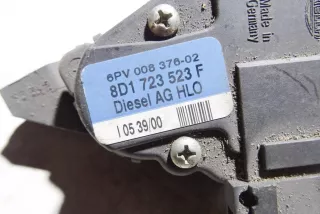 8D1723523F, 6PV00837602 , art2753006 Педаль газа Audi A6 C5 (S6,RS6) Арт 2753006, вид 3