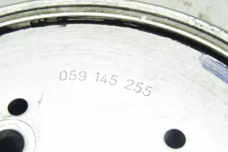 059145255 , art2783517 Шкив насоса гидроусилителя Audi A4 B6 Арт 2783517, вид 3