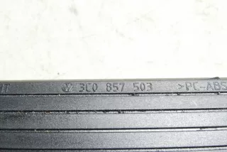 3C0857503, 3C0858329H , art2824947 Подстаканник Volkswagen Passat B7 Арт 2824947, вид 4