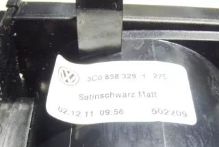 3C0857503, 3C0858329H , art2824947 Подстаканник Volkswagen Passat B7 Арт 2824947, вид 5