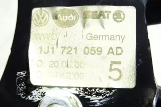 1J1721373C, 1J1721321C, 1J1721059AD , art2825449 Педаль сцепления Volkswagen Golf 4 Арт 2825449, вид 5