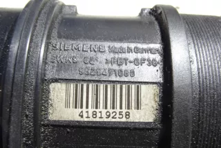 9629471080 , art2845417 Расходомер воздуха Citroen Berlingo 1 restailing Арт 2845417, вид 3