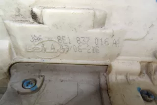 8E1837016AA , art2922606 Замок двери передней правой Audi A4 B7 Арт 2922606, вид 3