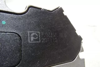 70370370, 703703700 , art2925854 Заслонка дроссельная Audi A4 B7 Арт 2925854, вид 3