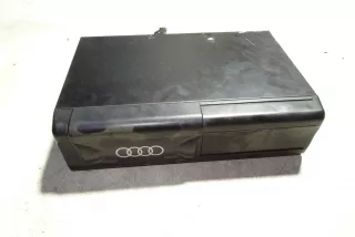 4D0035111 , art2940071 CD-чейнджер Audi A8 D2 (S8) Арт 2940071, вид 1