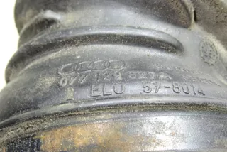 077129827A, 078129627C , art2947091 Патрубок впускного коллектора Audi A8 D2 (S8) Арт 2947091, вид 4