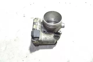 0280750102 , art3108504 Заслонка дроссельная Alfa Romeo 156 Арт 3108504, вид 1