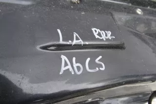 art3190128 Дверь задняя правая Audi A6 C5 (S6,RS6) Арт 3190128, вид 3