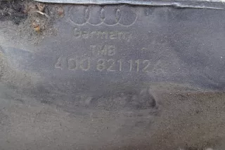 4D0821112A , art3303607 Крыло переднее правое Audi A8 D2 (S8) Арт 3303607, вид 3