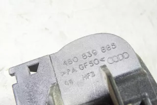 4B0839885 , art3319346 Ручка наружная передняя правая Audi A6 C5 (S6,RS6) Арт 3319346, вид 3
