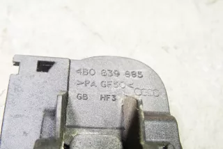 4B0839885 , art3319365 Ручка наружная передняя правая Audi A6 C5 (S6,RS6) Арт 3319365, вид 3