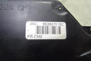8E2837015C , art3319518 Замок двери передней левой Audi A4 B6 Арт 3319518, вид 3