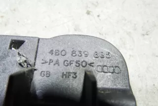 4B0839885 , art3365744 Ручка наружная передняя правая Audi A6 C5 (S6,RS6) Арт 3365744, вид 3