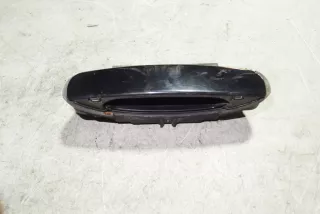 4B0839885 , art3366494 Ручка наружная передняя правая Audi A6 C5 (S6,RS6) Арт 3366494, вид 1
