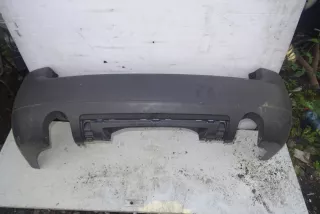 4Z7807511 , art3410039 Бампер задний Audi A6 C5 (S6,RS6) Арт 3410039, вид 1