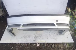 229449, 8195309 , art3416083 Бампер задний BMW 3 E46 Арт 3416083, вид 1