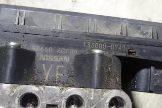 476604GF0A, 1330000740 , art3451532 Блок управления ABS Infiniti Q50 Арт 3451532, вид 3