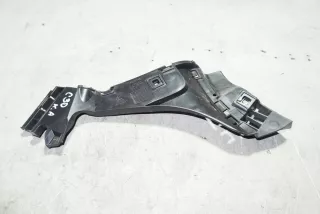 31265836, 31265954 , art3460004 Кронштейн крепления бампера заднего Volvo C30 Арт 3460004, вид 1