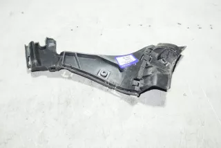 31265836, 31265954 , art3460004 Кронштейн крепления бампера заднего Volvo C30 Арт 3460004, вид 2