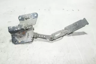 4B0823480C , art3471401 Замок капота Audi A6 C5 (S6,RS6) Арт 3471401, вид 1