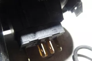 156016090 , art3566509 Кнопка стеклоподъемника переднего левого Alfa Romeo 156 Арт 3566509, вид 3