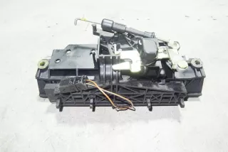 4B0827565, 8D9827565 , art3582173 Ручка крышки багажника Audi A6 C5 (S6,RS6) Арт 3582173, вид 2