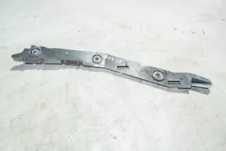 9656670980 , art3587238 Кронштейн крепления бампера переднего Citroen C4 Grand Picasso 1 Арт 3587238, вид 1