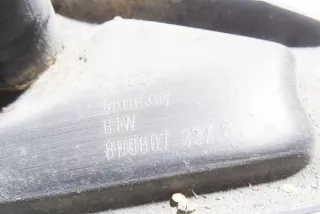 8D0807332B , art3587264 Усилитель бампера заднего Audi A8 D2 (S8) Арт 3587264, вид 3