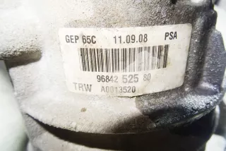 9684252580 , art3587457 Насос гидроусилителя руля Citroen C4 Grand Picasso 1 Арт 3587457, вид 4