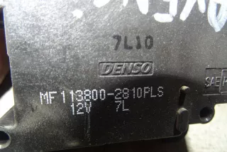 1138002810, 1138002810PLS , art3589601 Моторчик заслонки печки Toyota Avensis 3 Арт 3589601, вид 3