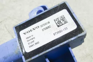 30724046 , art3603279 Датчик удара Volvo C30 Арт 3603279, вид 3