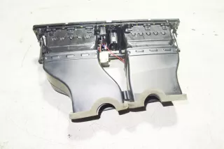 16828110, F49166966, 0757208 , art3612886 Дефлектор обдува салона BMW 5 F10/F11/GT F07 Арт 3612886, вид 2