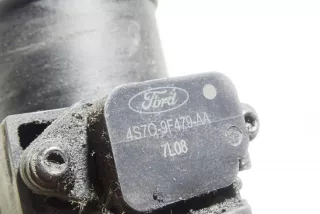 4S7Q9F479AA , art4114958 Датчик давления выхлопных газов Jaguar X-Type Арт 4114958, вид 3
