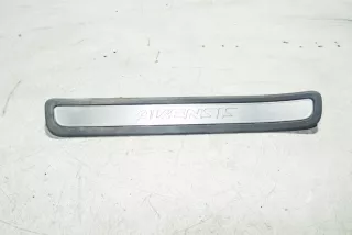 6791605030 , art4501203 Накладка на порог Toyota Avensis 3 Арт 4501203, вид 1