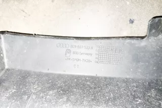 8E9807521A , art4962688 Бампер задний Audi A4 B7 Арт 4962688, вид 2