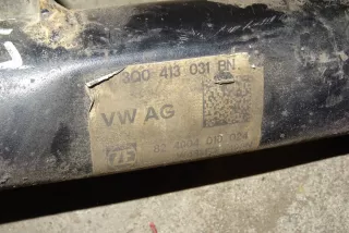 3Q0413031BN , art5220319 Амортизатор передний правый Volkswagen Passat B8 Арт 5220319, вид 3